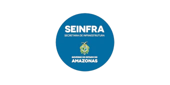 Seinfra, Governo do Amazonas